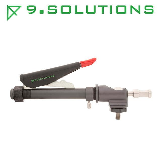 9.Solutions 強力關節臂-水平版 9.VE5090