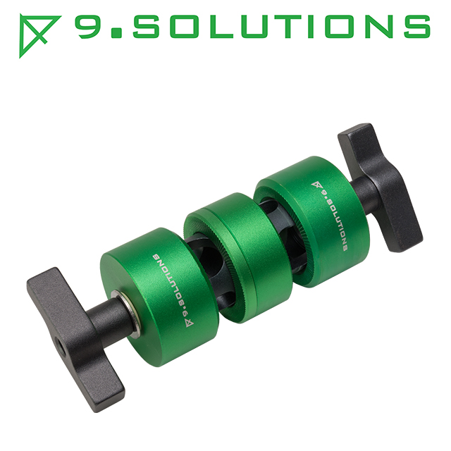 9.Solutions 5/8 雙頭關節(芭樂頭) 9.VG5096D