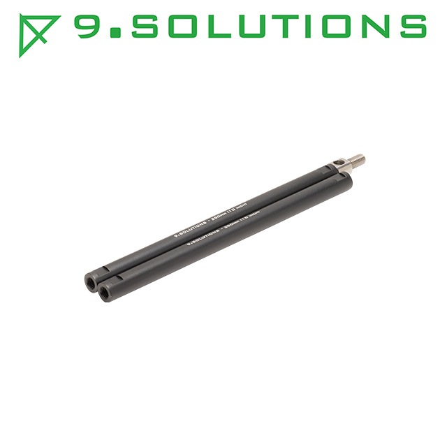 9.Solutions 5/8桿件-250mm 9.VBROD6