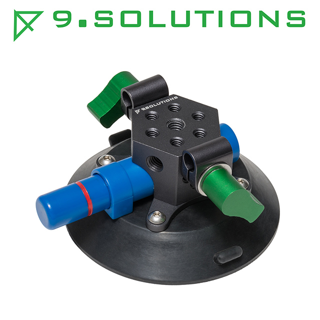9.Solutions 吸盤(帶有多功能孔位塊) 9.VB5105