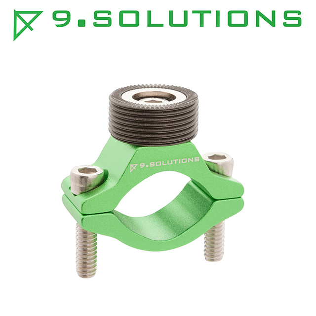 9.Solutions 磁吸快拆(座)-圓管把手 9.XA10071