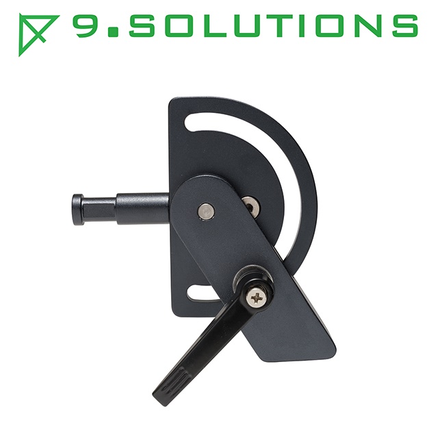 9.Solutions 傾斜關節器 9.VT5098