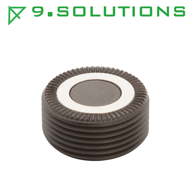 9.Solutions 磁吸快拆(座)-3/8-16母螺紋孔座 9.XA1016