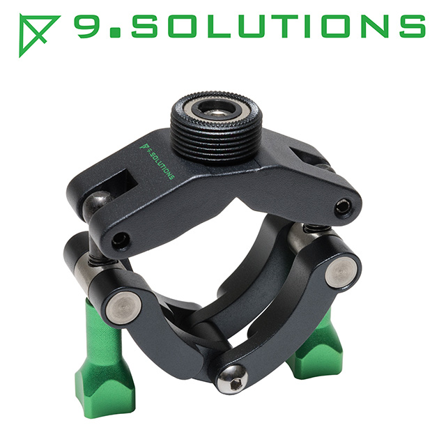 9.Solutions 磁吸快拆(座)-大管徑夾 9.VA5099