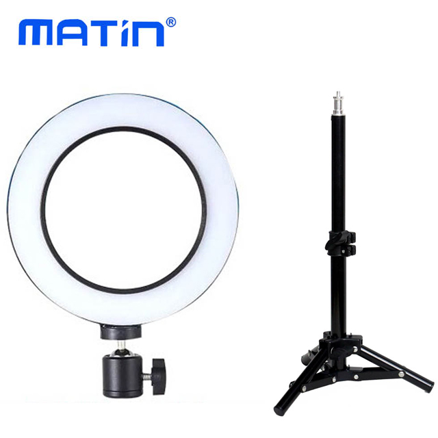 MATIN 16CM環形LED燈