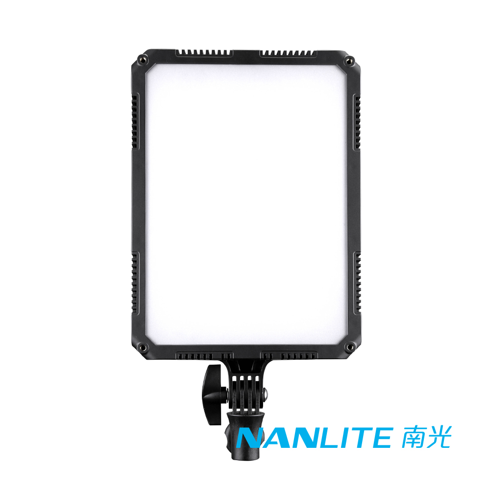 NANLITE 南光 Compac 40B LED雙色溫平板燈