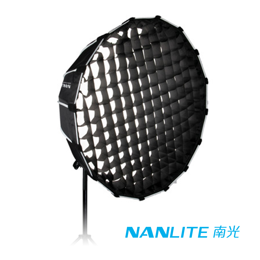 NANLITE 南光 EC-FZ60 專用網格蜂巢