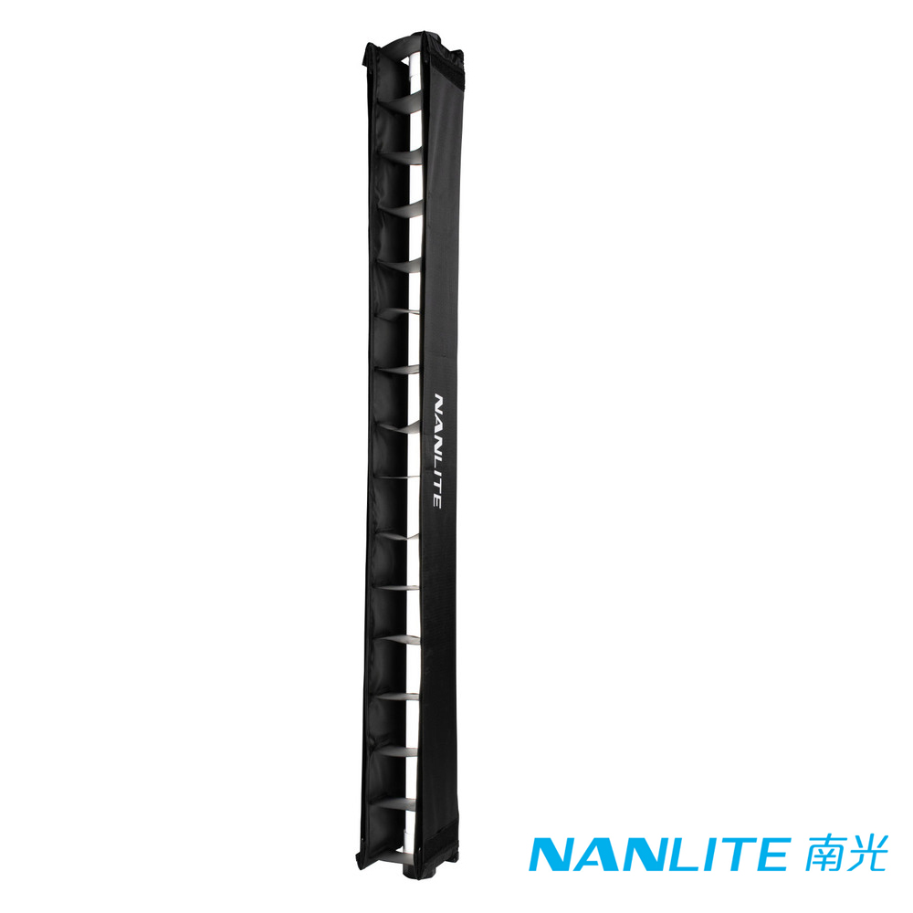 NANLITE 南光 BD-PTII30X+EC PavoTube II 30X 葉片網格 公司貨