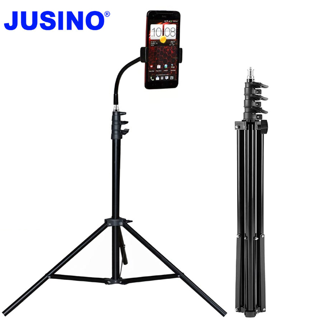 JUSINO 2米手機拍攝架JM200