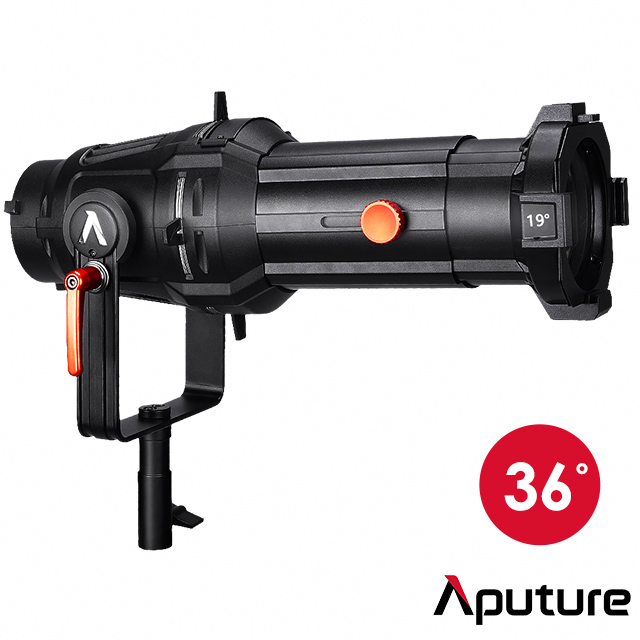 Aputure 愛圖仕 Spotlight聚光燈36°鏡頭組 (APTSLM-36)