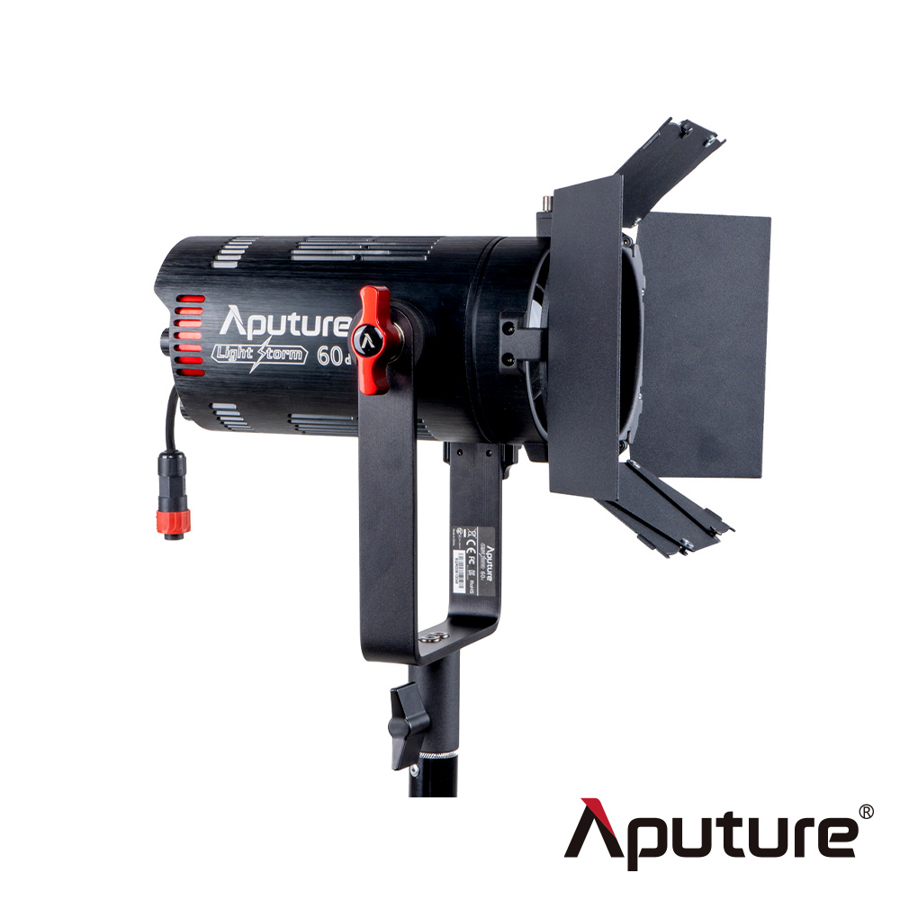 Aputure 愛圖仕 LS-60D LED聚光燈/白光