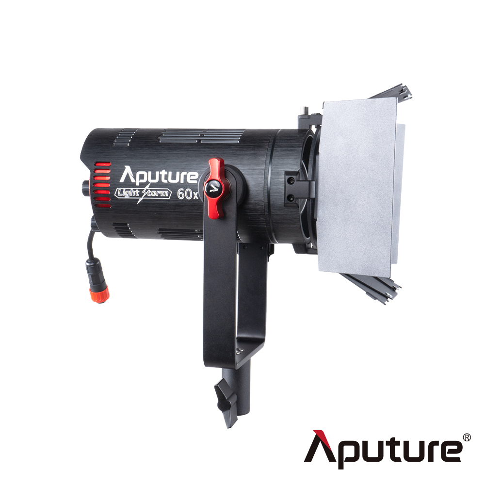 Aputure 愛圖仕 LS-60X 雙色溫LED聚光燈/白光
