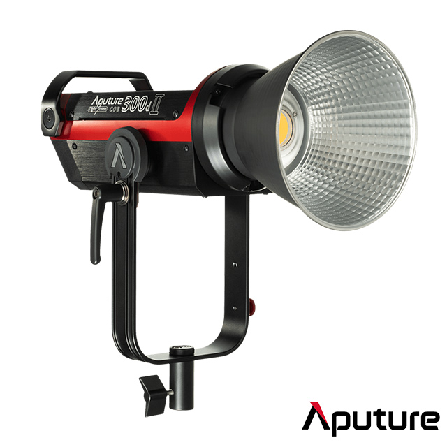 Aputure 愛圖仕LS C300D II聚光燈/V-mount (APTLSC300DII-V)
