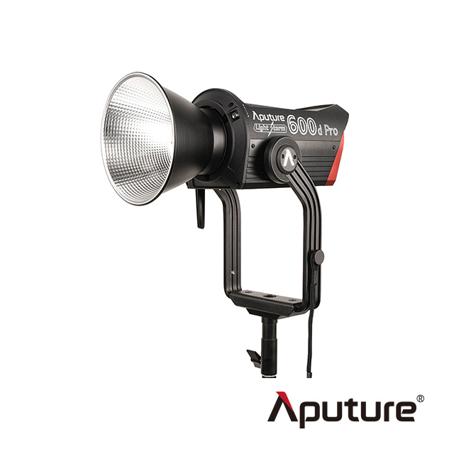 Aputure 愛圖仕 LS 600D PRO LED聚光燈(V-mount)