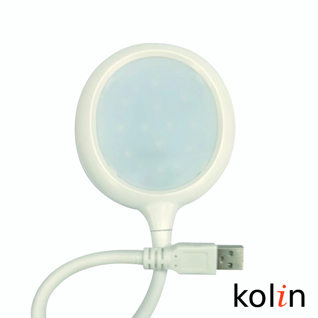 歌林 LED照明補光燈 KTL-DLDN06L