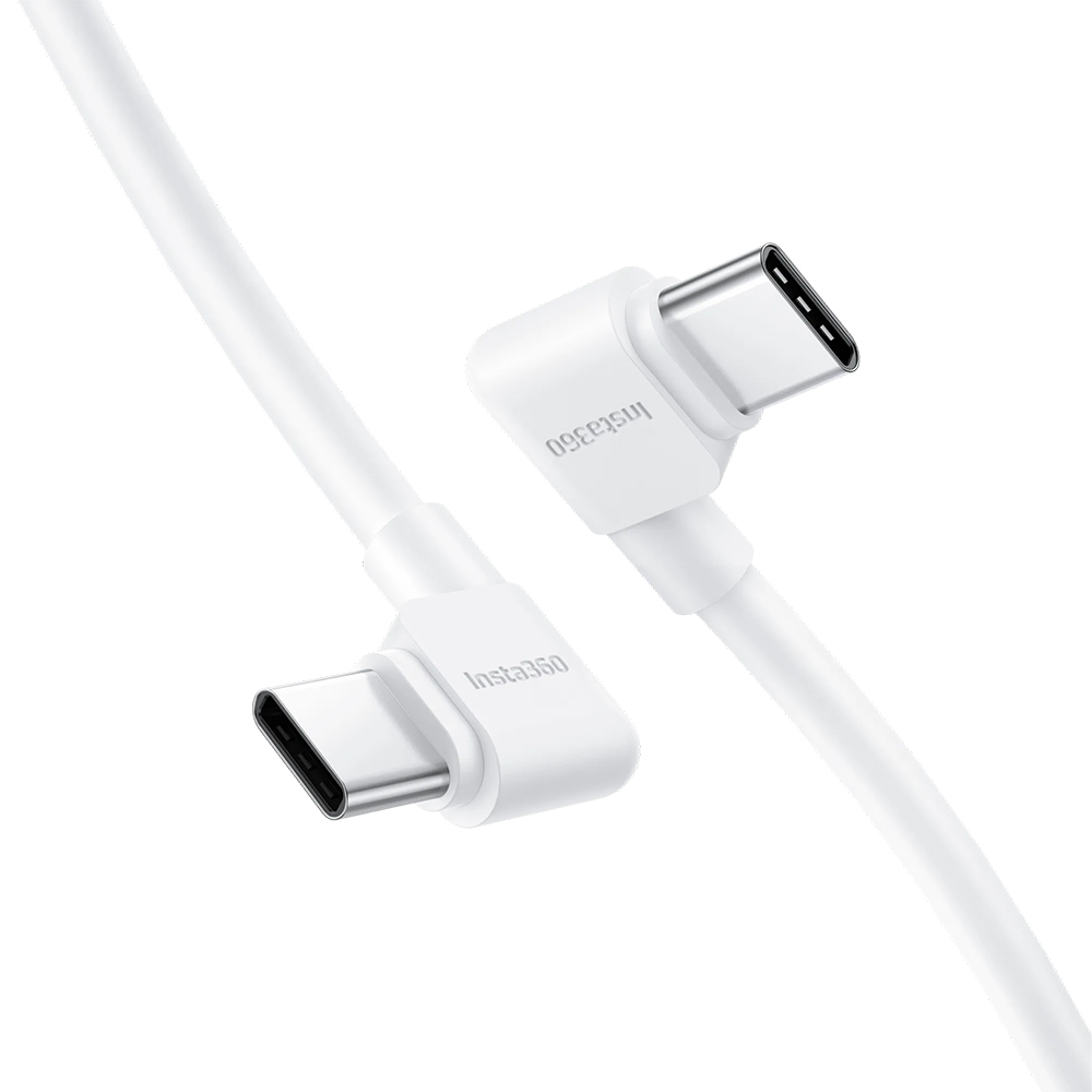 Insta360 Flow 2 Pro USB-C 充電線 (原廠公司貨)
