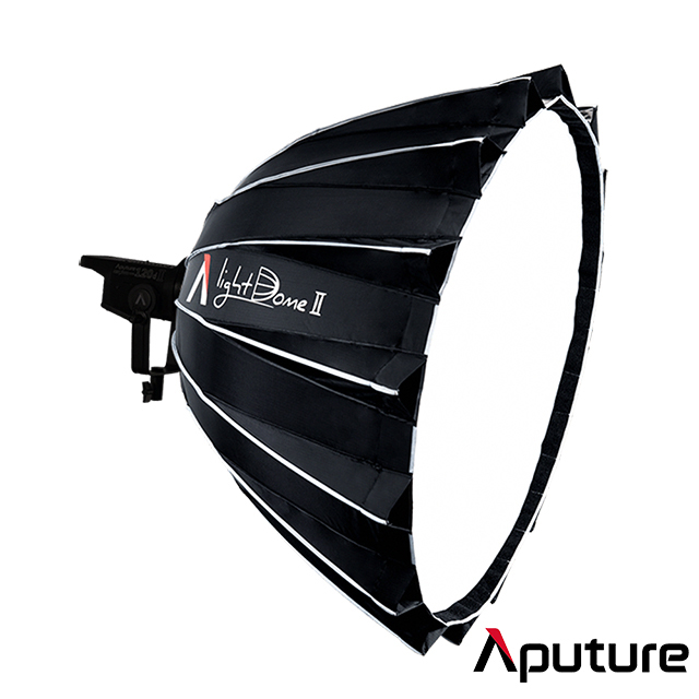 Aputure 愛圖仕 LIGHT DOME II 柔光罩