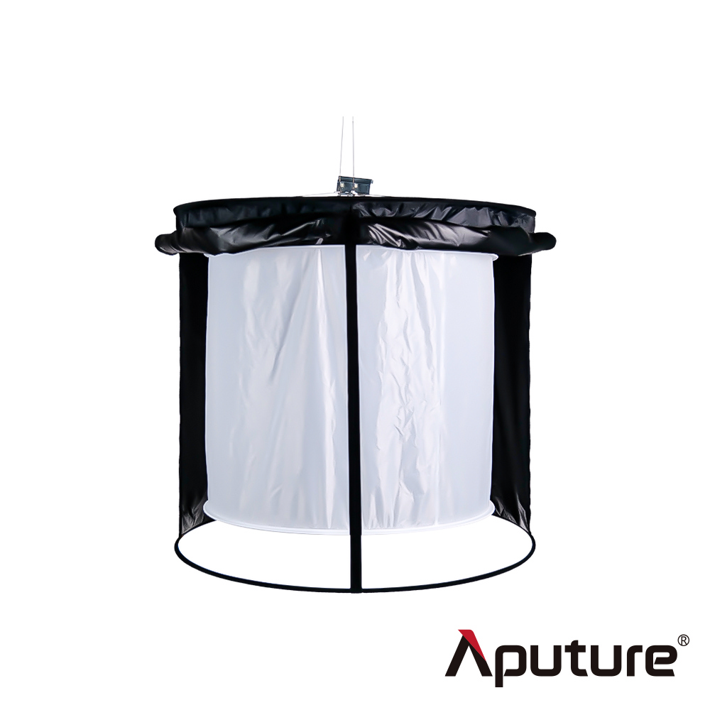 Aputure 愛圖仕 太空燈罩 適用 Nova P600C 公司貨