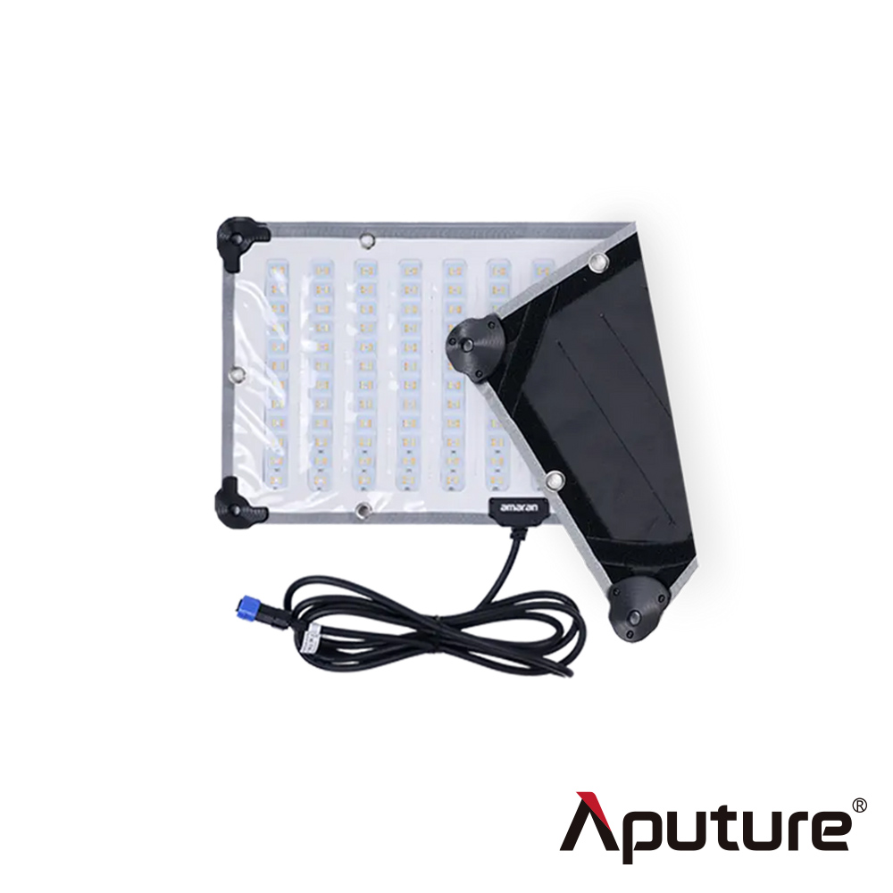 Aputure 愛圖仕 Amaran F21C 全綵 軟布燈 公司貨