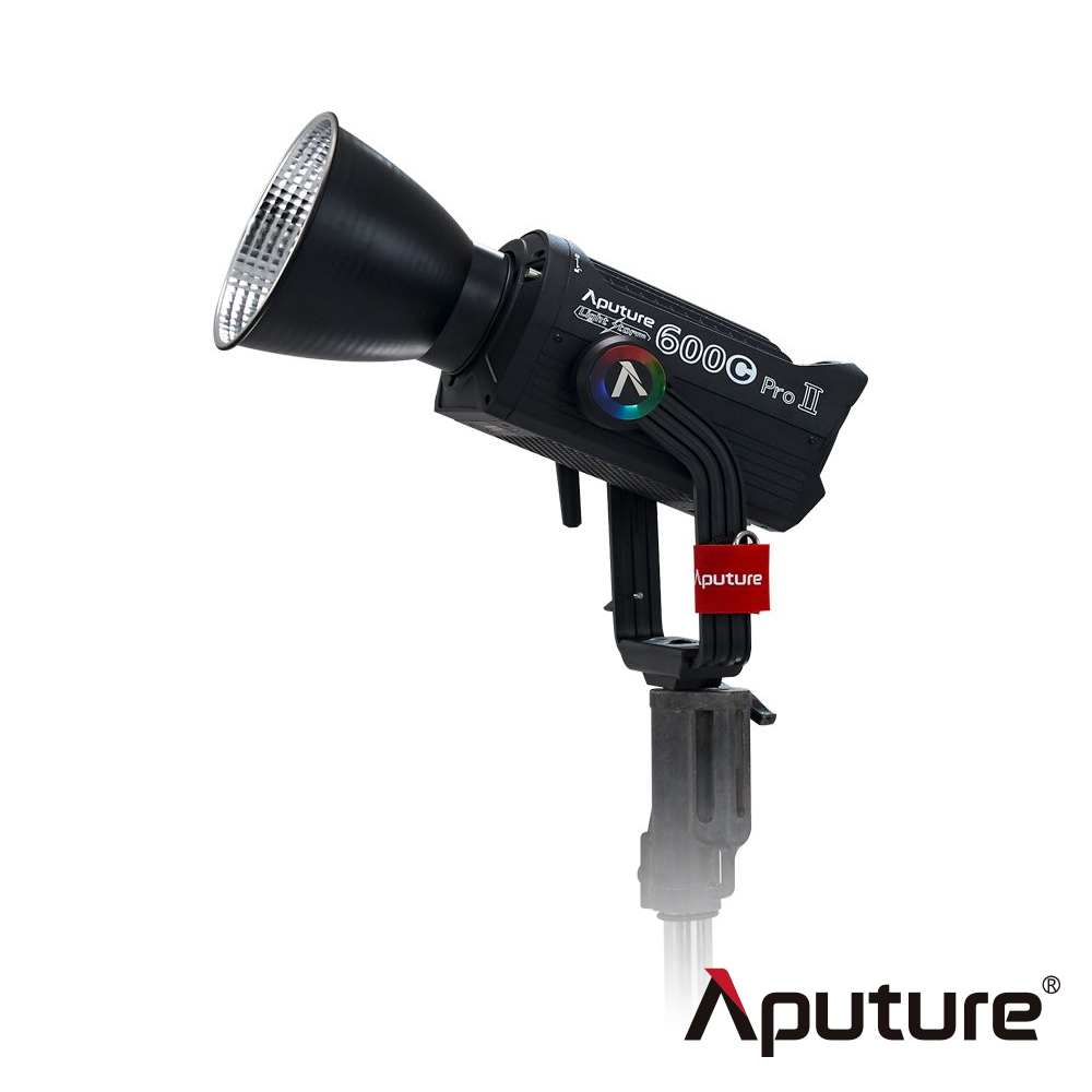 Aputure 愛圖仕 LS 600c Pro II 二代 全彩聚光燈 公司貨