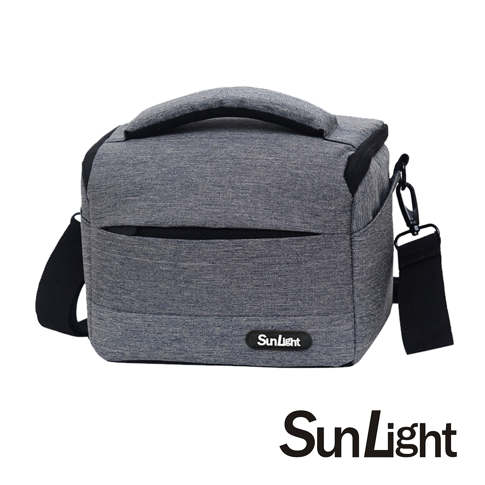 SunLight JS-2113 單肩背包 微單眼/空拍機適用