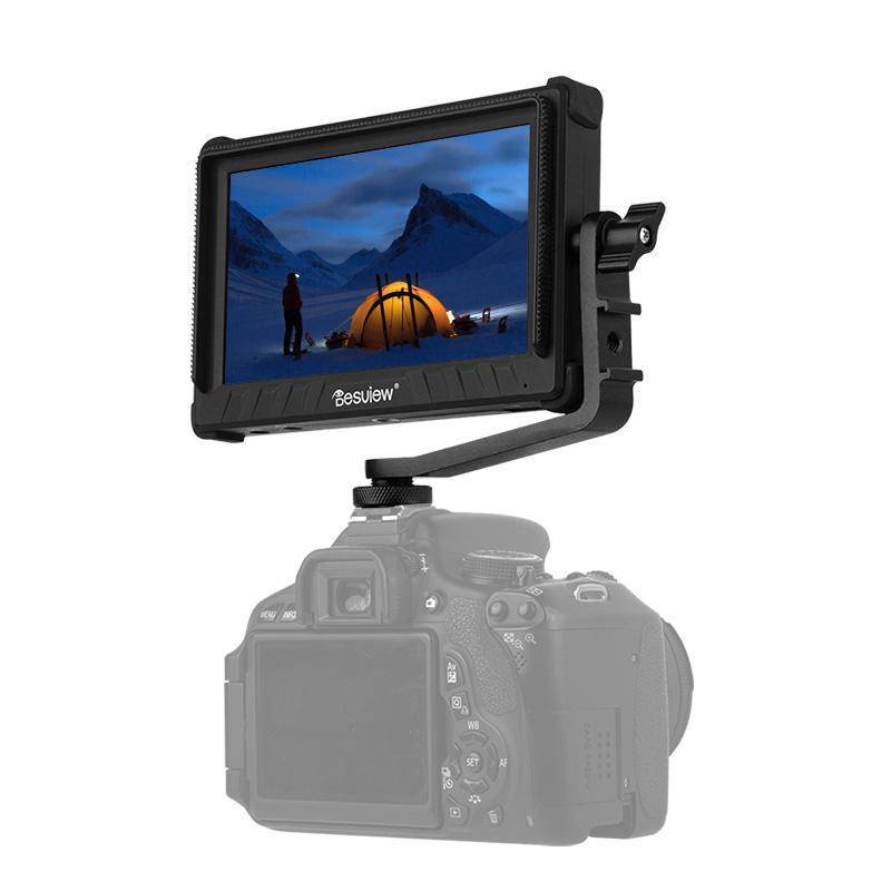 百視悅 Desview P5II 5.5吋攝影監視器