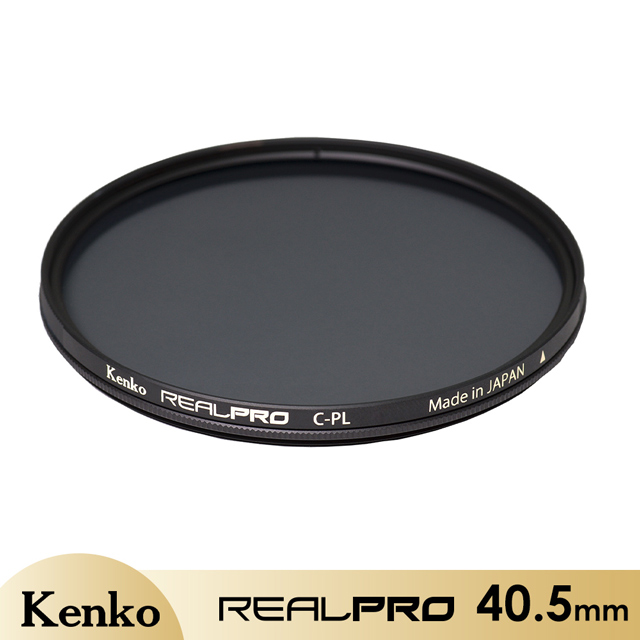 Kenko REAL PRO 40.5MM MC C-PL (KE0340579)
