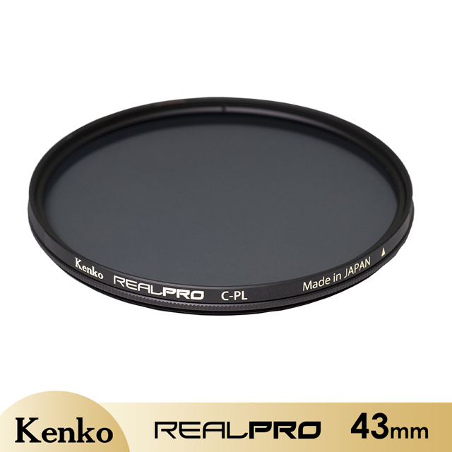 Kenko REAL PRO 43MM MC C-PL (KE034379)