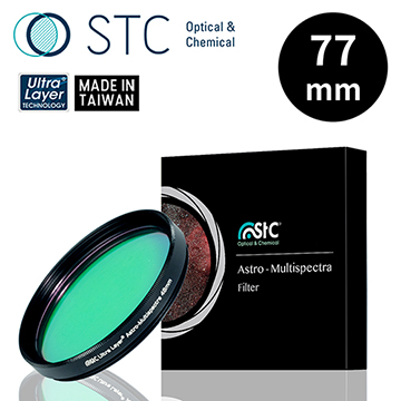 STC Astro Multispectra Filter 77mm