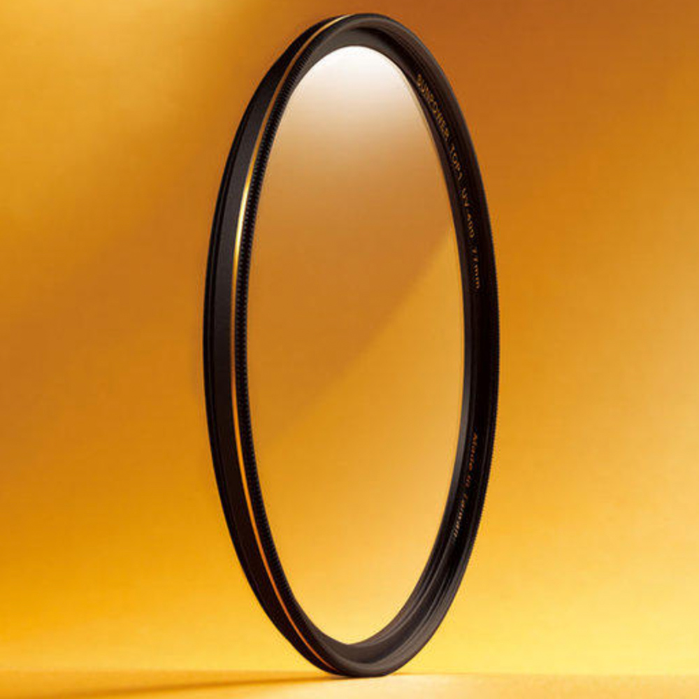 SUNPOWER TOP1 UV 40.5mm 超薄框保護鏡 (40.5,公司貨)
