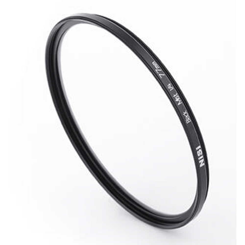NiSi 耐司 1/4 黑柔焦 鏡片 濾鏡 77mm 霧黑 柔光濾鏡 柔化高光 朦朧鏡 (公司貨)