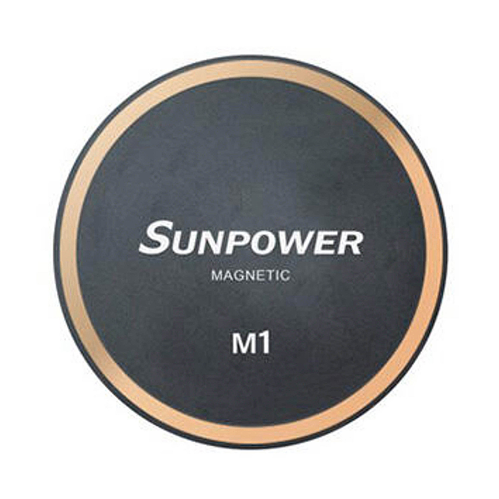 SUNPOWER M1 磁吸式 方型 濾鏡系統 鏡頭保護蓋 鏡頭蓋(湧蓮公司貨)