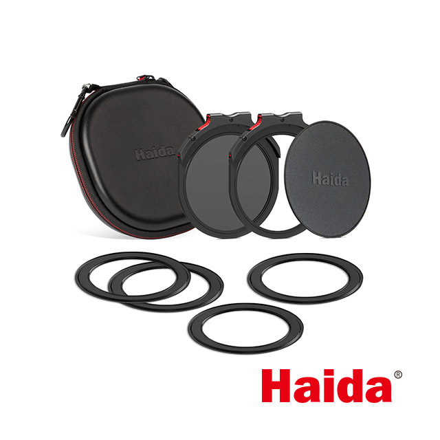 Haida M10 濾鏡支架系統 67-82mm (HF-HD43KIT)
