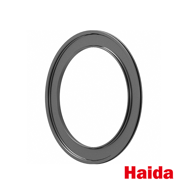Haida 82mm M10轉接環 (HF-HD425182)