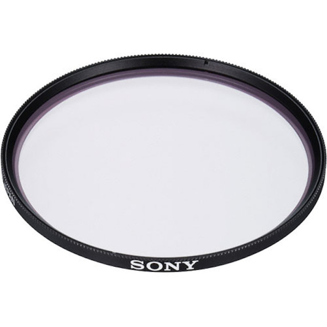 Sony 40.5mm MC 鏡頭保護鏡 VF-405MP