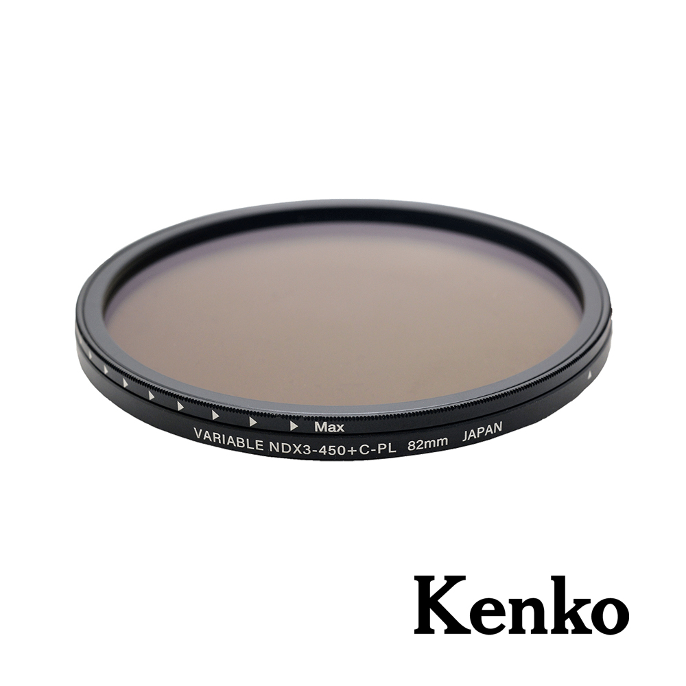 Kenko PRO1D+ Instant 82mm 磁吸NDX含環 正成公司貨