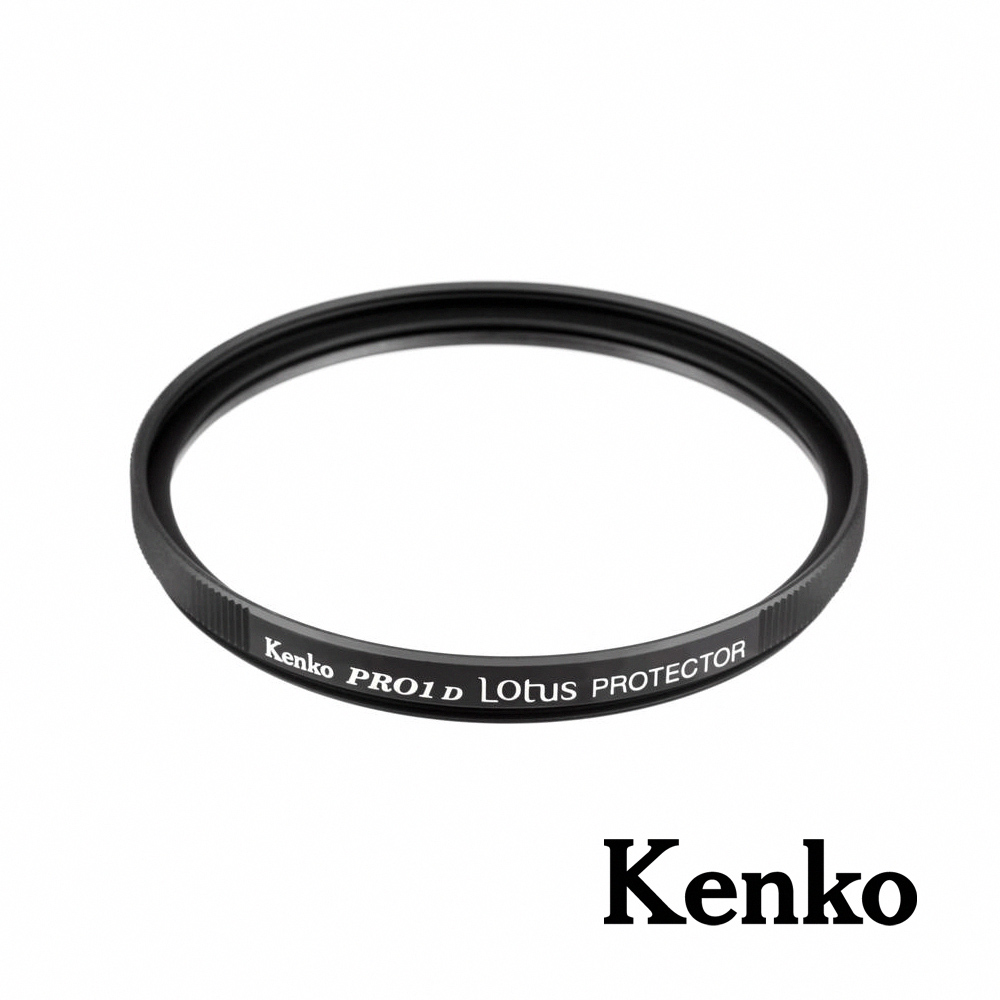 Kenko PRO1D Lotus 保護鏡 52mm 正成公司貨