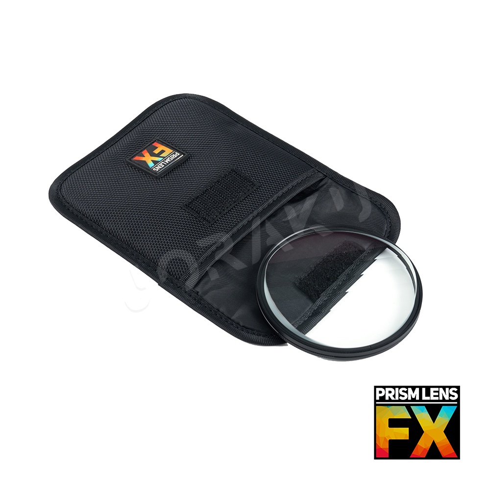 PRISM LENS FX 特效濾鏡收納包 (77mm-82mm)