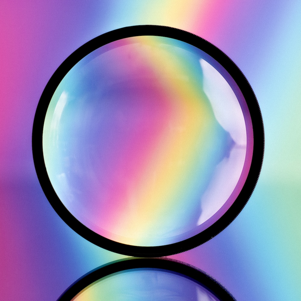 PRISM LENS FX 微距濾鏡 全效 MACRO FX FILTER FULL STRENGTH 特效濾鏡-82mm