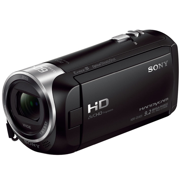 SONY HDR-CX405 數位攝影機 公司貨
