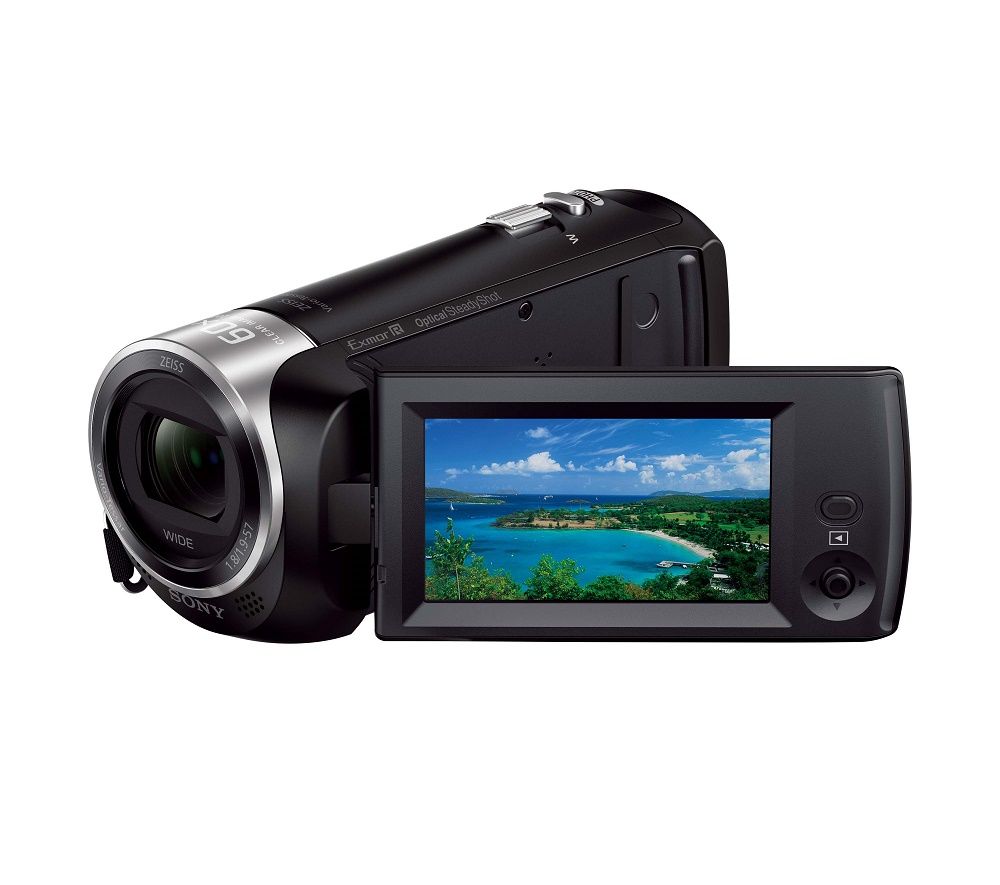 SONY HDR-CX405 攝影機 公司貨