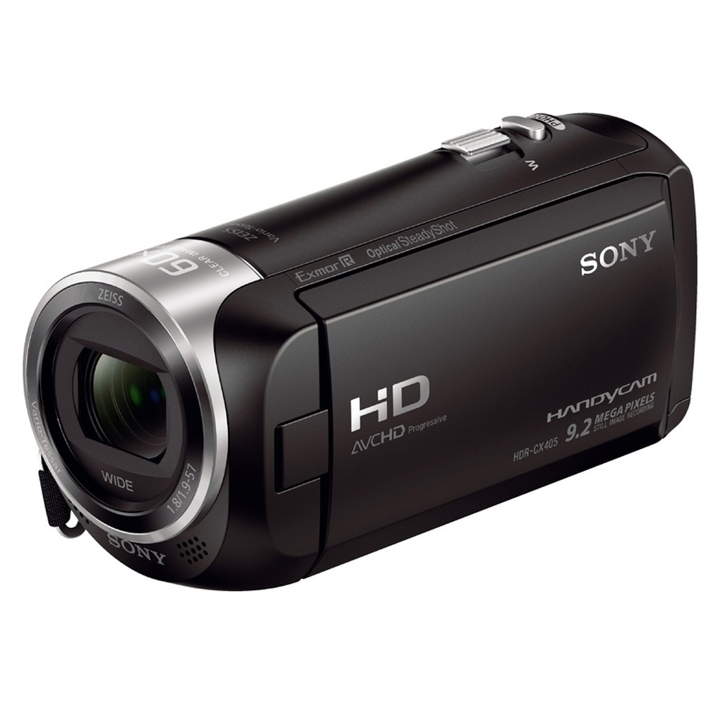SONY HDR-CX405 數位攝影機(公司貨)