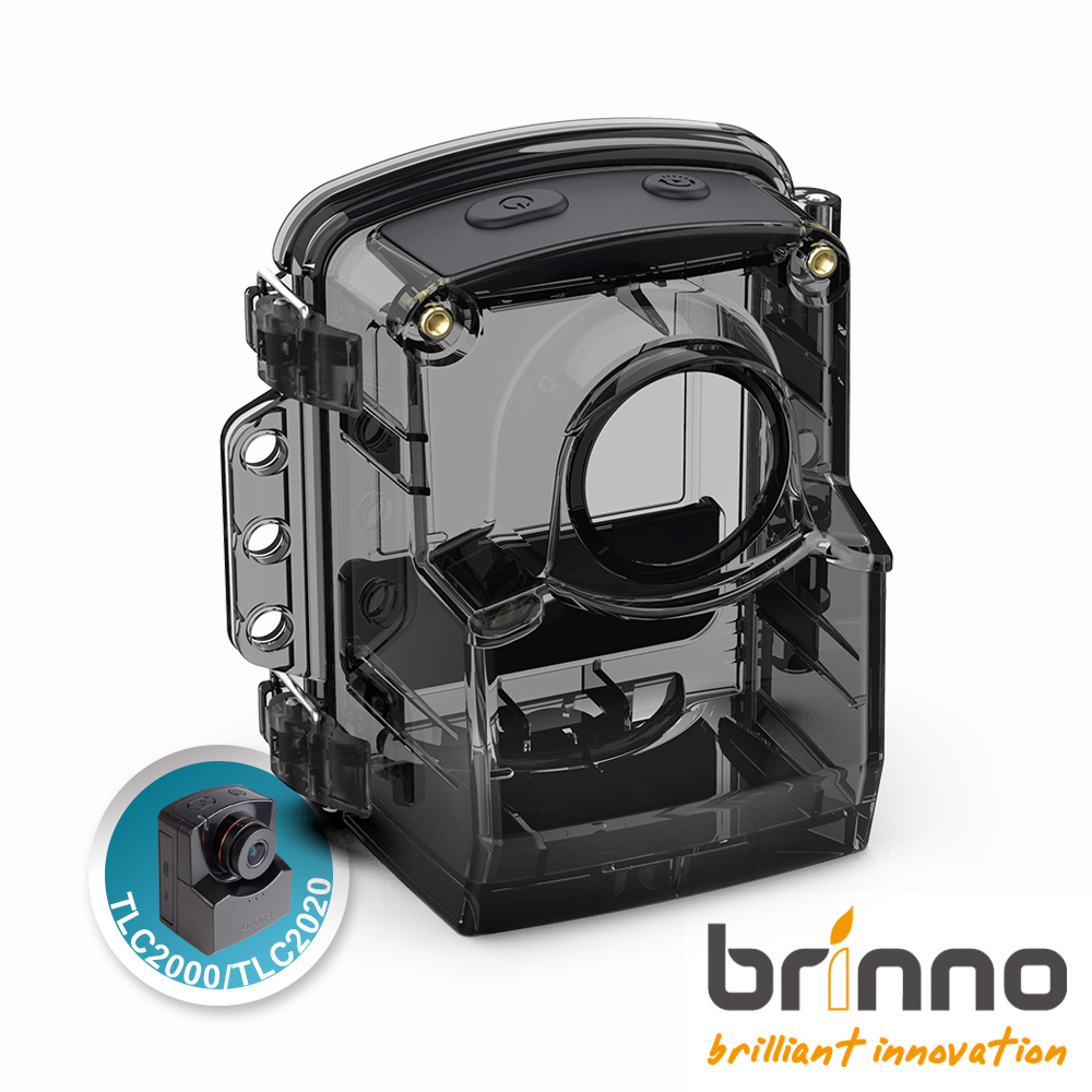 brinno TLC2000專用防水防塵殼 ATH1000