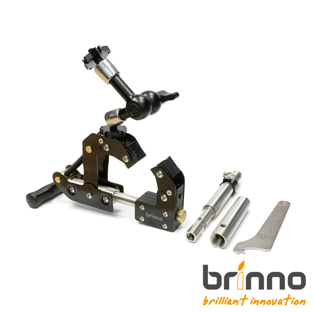 brinno 工業級工程夾具 ACC1000P