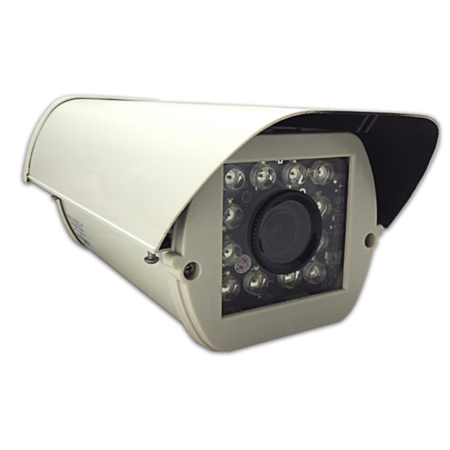 AHD高清 1080P 2.8-12mm可調式鏡頭 監視器攝影機