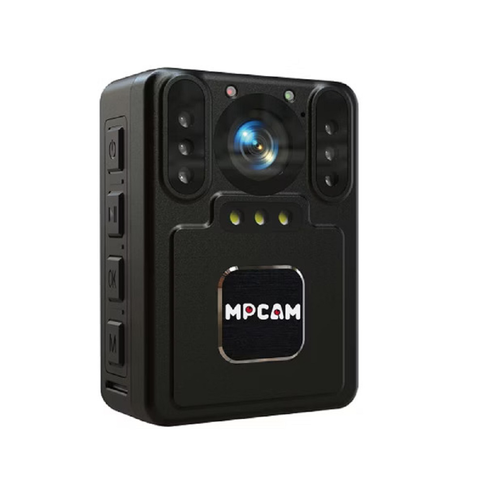 【MPCAM】M4 (2K畫質 7小時高續航錄影 專業級 小巧 微型攝影機 秘錄器 循環錄影 邊充邊錄)
