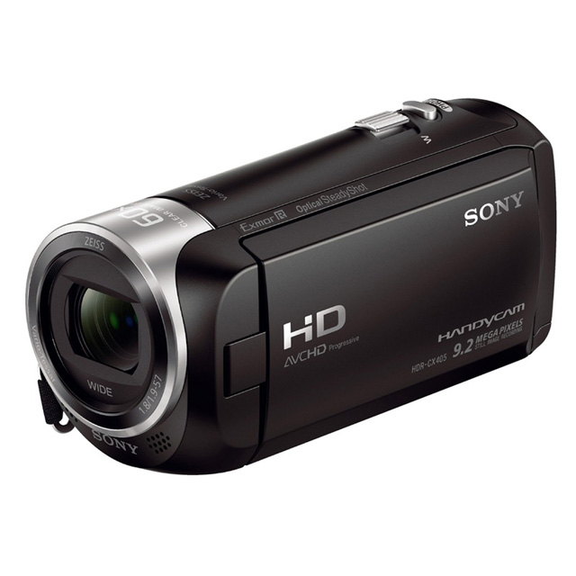 SONY HDR-CX405 數位攝影機 中文平輸