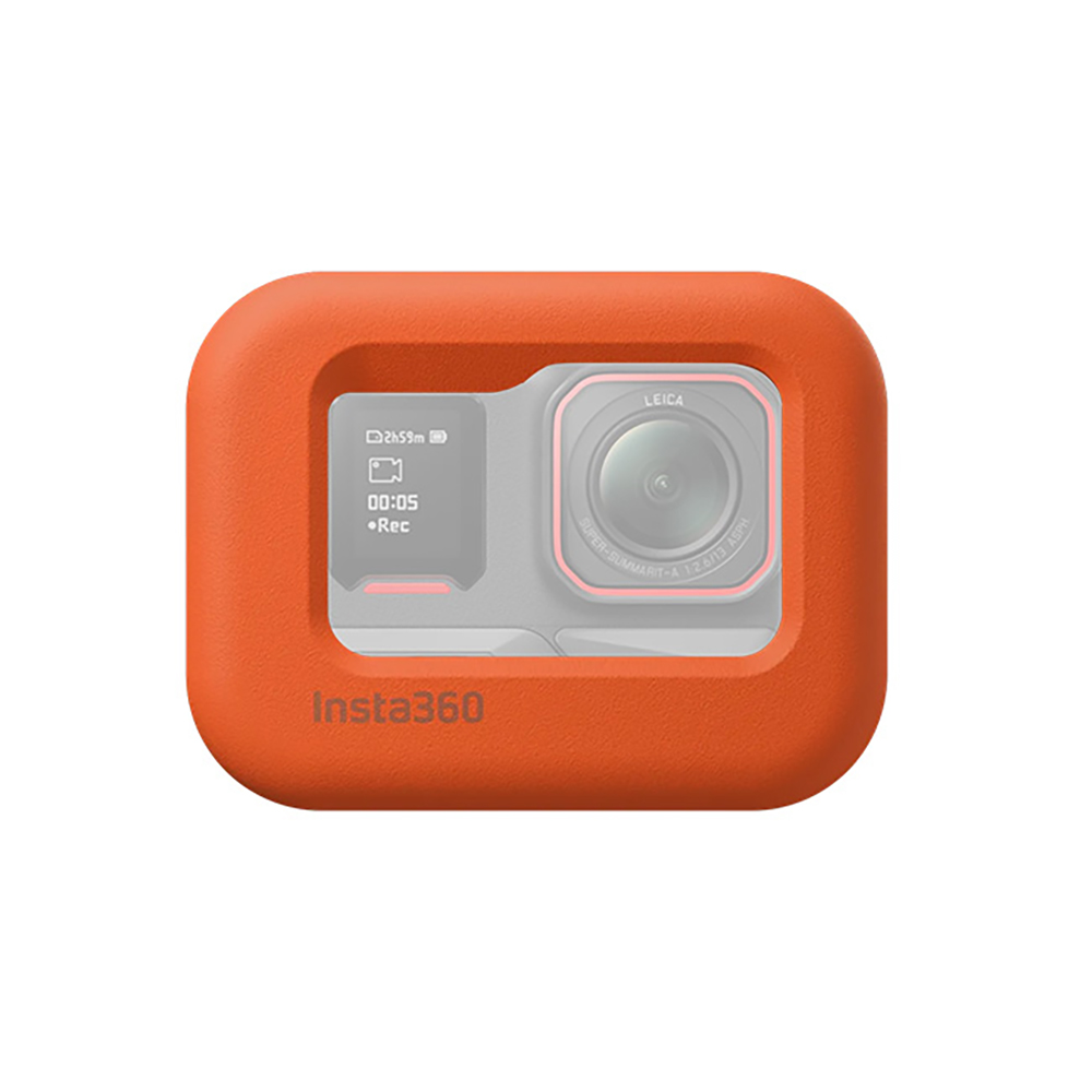 Insta360 Ace Pro 2 / Ace Pro 漂浮保護套 原廠公司貨
