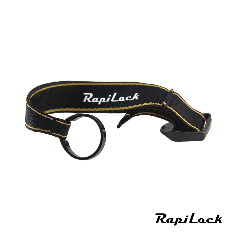 RapiLock 登山杖零配件-手腕織帶