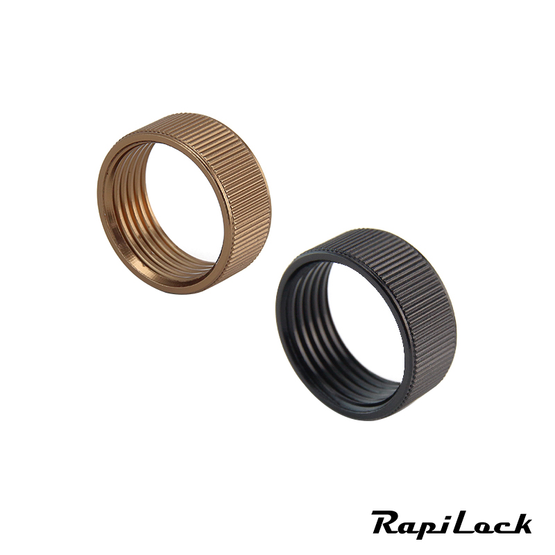 RapiLock 登山杖零配件-織帶固定環